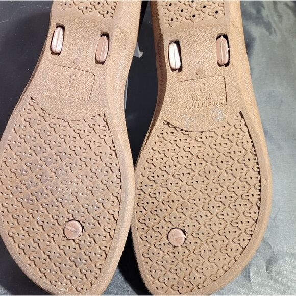 GRANDCO SANDAL WITH BEADS - Picture 10 of 13